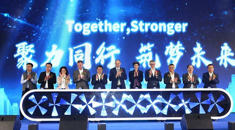 【年终盘点】收购海拉、落地新工厂,佛吉亚2021大事记