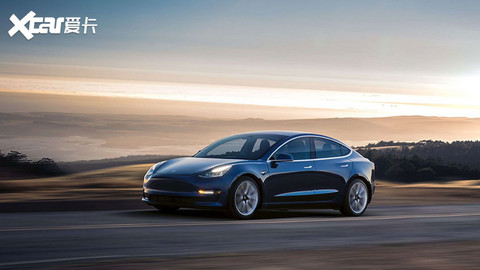 miniev；model3