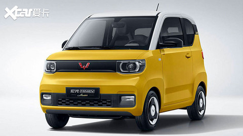 miniev；model3