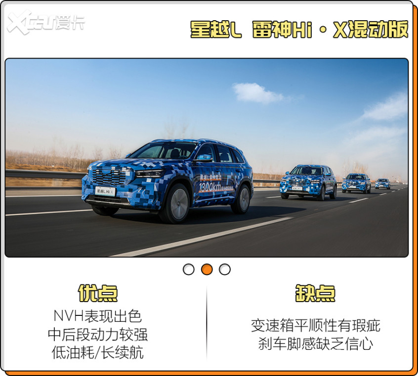 2021十佳好車