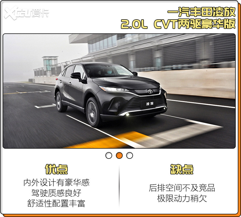 2021十佳好車