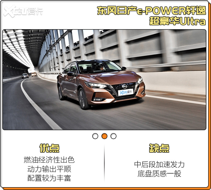 2021十佳好車