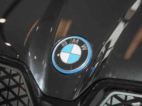 宝马(进口) 宝马iX 2022款 xDrive40