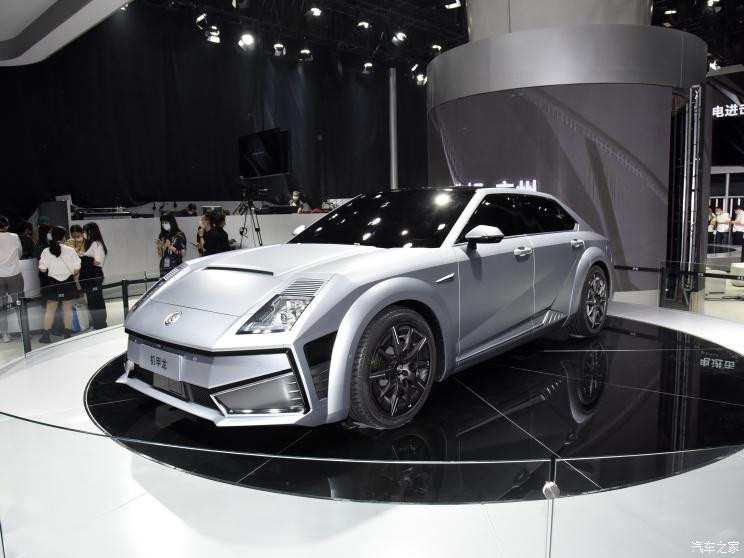 長城汽車 機(jī)甲龍 2022款 原型版