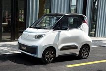 全系价格上调3,000元 五菱NanoEV售5.28万起