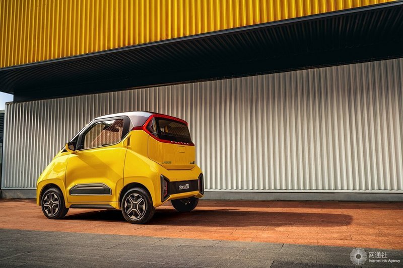 網(wǎng)通社汽車