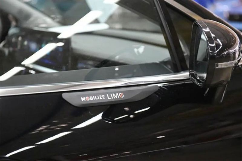 網(wǎng)通社汽車