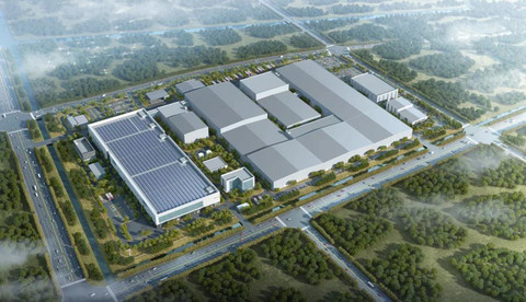 规划产能超15GWh，远景动力电池制造基地二期项目在无锡开工