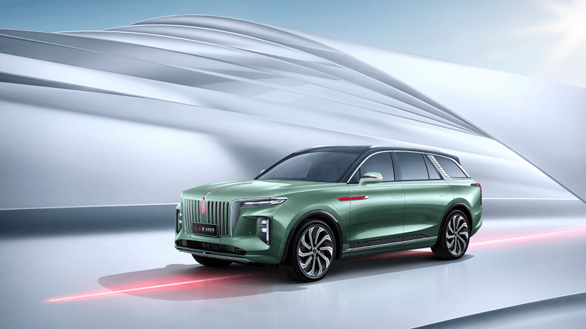 挪威1月乘用車(chē)注冊(cè)量下跌23% 純電動(dòng)汽車(chē)市場(chǎng)份額創(chuàng)新高