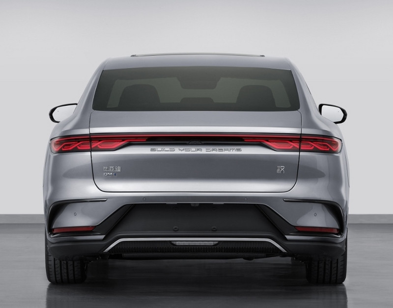 網(wǎng)通社汽車