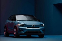 沃尔沃汽车将在瑞典和美国工厂生产电动汽车