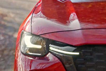 3月8日发布 马自达CX-60最新预告曝光