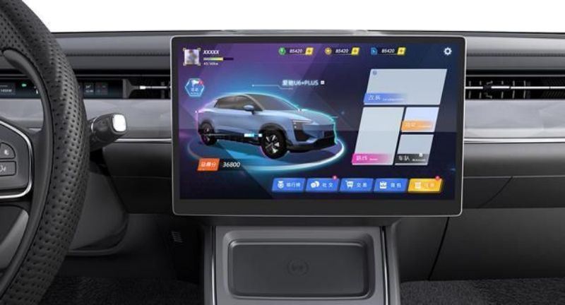 網(wǎng)通社汽車