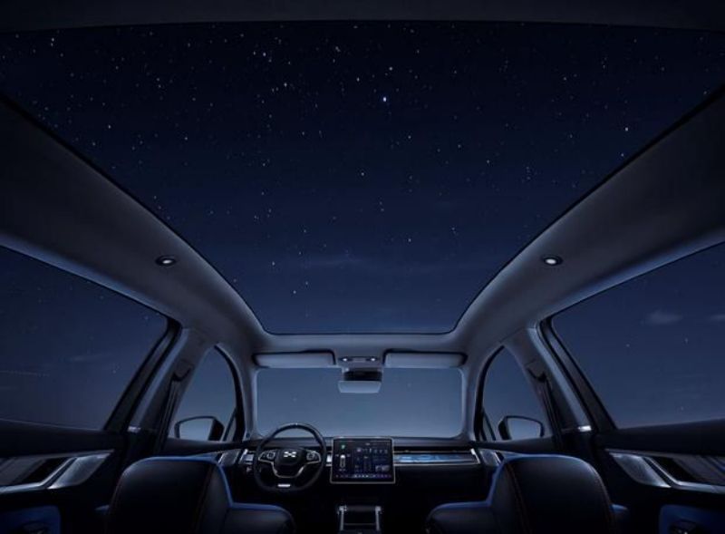 網(wǎng)通社汽車