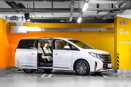 自主MPV保值之王！這臺車到底多受歡迎？