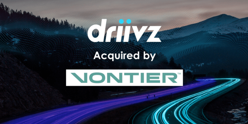 Vontier收购EV软件公司Driivz