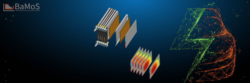 InnovationLab推出基于有機電子的電池監(jiān)控解決方案 延長EV電池壽命40%