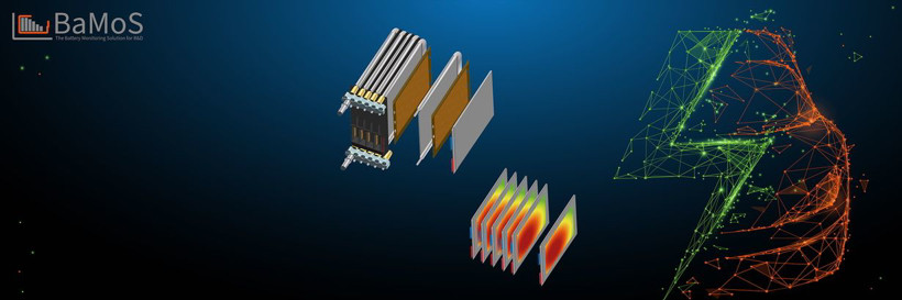 InnovationLab推出基于有机电子的电池监控解决方案 延长EV电池寿命40%
