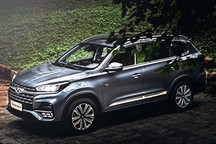 增长20% 奇瑞控股集团1月销量超10万台