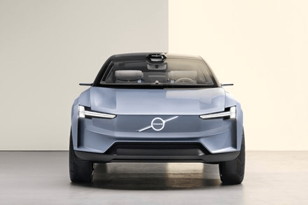 沃爾沃汽車公布2021年財報，凈利潤同比大增82%