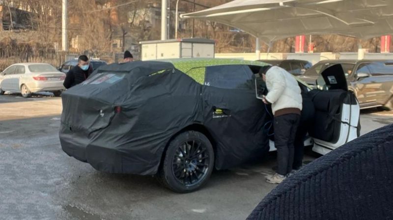網(wǎng)通社汽車
