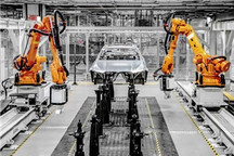 尘埃落定，宝马持华晨宝马股比增至75%