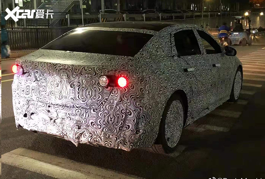 比亞迪海豹
