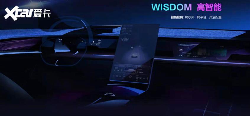 2022年中國品牌新車