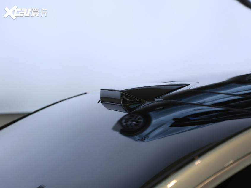 合眾汽車2021款哪吒S
