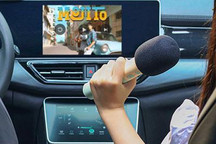 雷石KTV畅玩包等 威马W6推“宠粉福利”