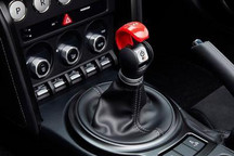 期待么？丰田发布电动车手动挡专利