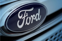 福特考虑将印度打造为电动汽车出口基地