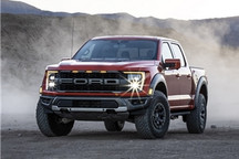 缺芯导致福特关闭工厂并减少班次