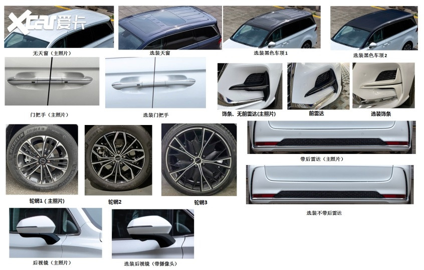 榮威iMAX8 EV