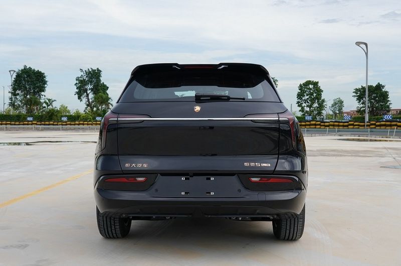 網(wǎng)通社汽車(chē)