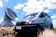 五菱神车“飙”进《地平线5》！探秘宏光S为何炼就成“国民神车”？