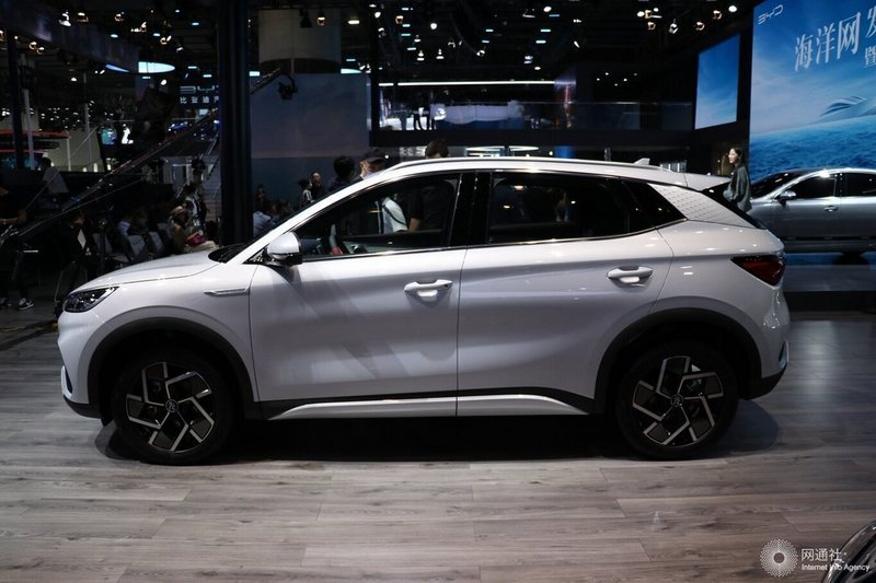 網(wǎng)通社汽車
