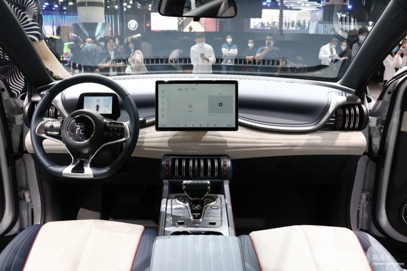 網(wǎng)通社汽車