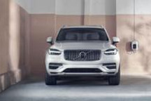 利润虽创新高，沃尔沃还得居安思危