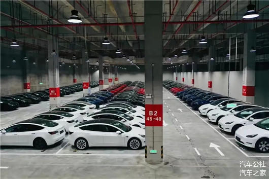 Tesla продает 1,5 миллиона автомобилей ежегодно, есть ли надежда?
