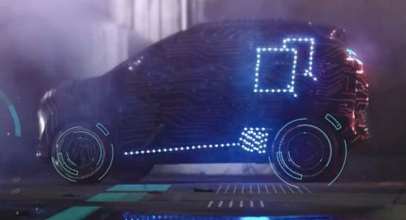 網(wǎng)通社汽車