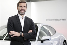 保时捷任命Michael Kirsch为中国区新任总裁和CEO