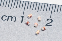 Gowanda Electronics推出陶瓷芯片式電感器新系列SMP0603 用于功率應用