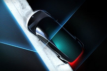 Fisker第二款电动汽车开始接受预订 2.99万美元起售