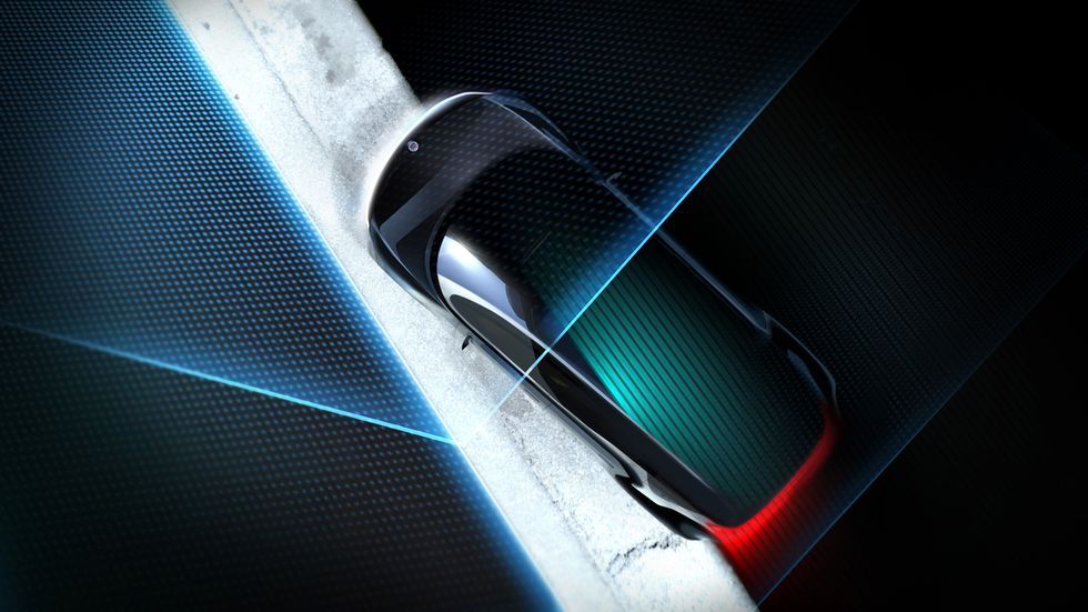 Fisker第二款电动汽车开始接受预订 2.99万美元起售