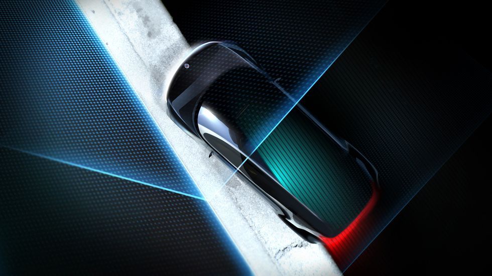 Fisker第二款電動汽車開始接受預訂 2.99萬美元起售