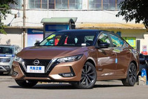 轩逸问鼎冠军 乘联会公布1月轿车销量榜