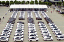 1月车型销量榜：自主SUV再次称霸前四强