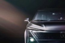 UNI-T能和合资车掰掰手腕吗？