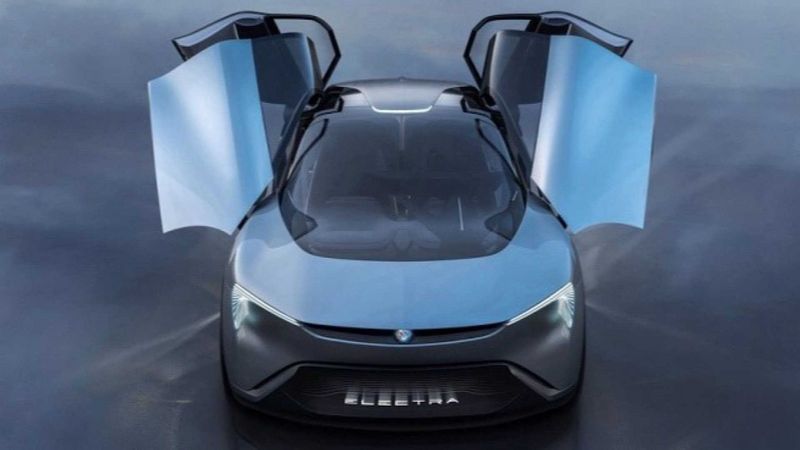 網(wǎng)通社汽車